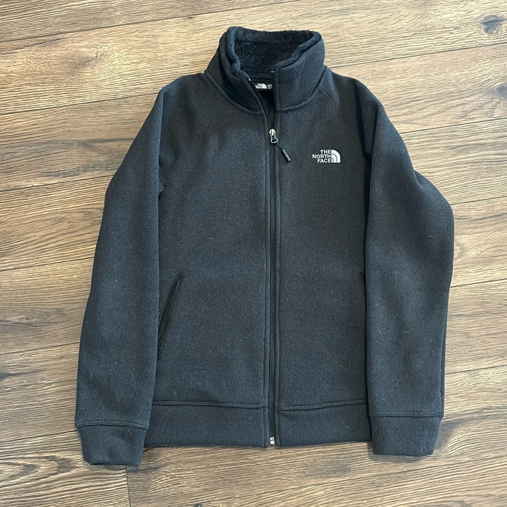 Women’s North Face Sweater Fleece